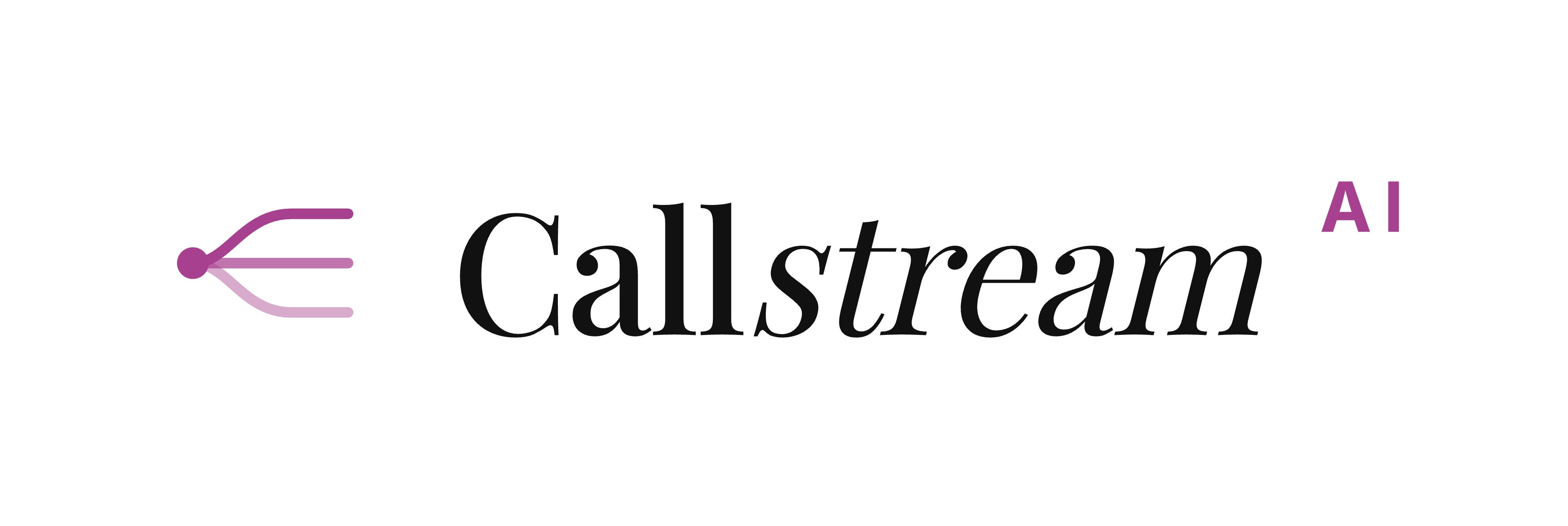 Call Stream AI